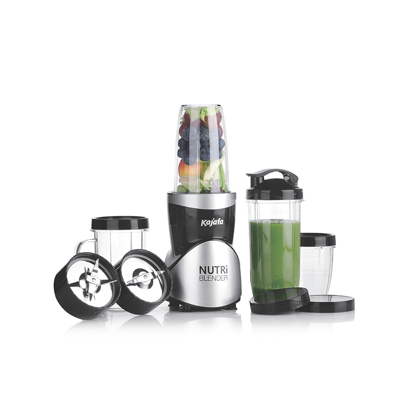 BL3198AB-12PCS 12 pcs Multi-Functional Smoothie Maker and Mixer for Juicers Fruit, personal protable Blender mixer, pulse function